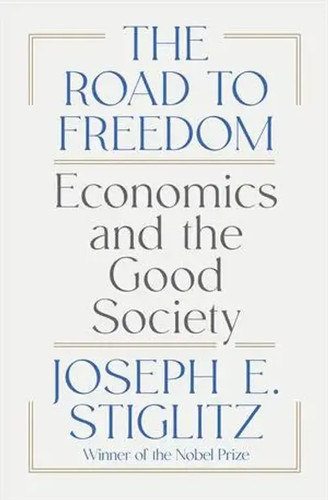 The road freedom joseph - the, to