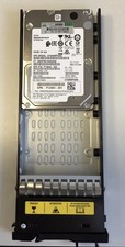 HPE MSA 900 GB SAS 12G