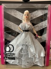 Barbie FXD88 Sammlerpuppe, 60