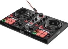 Hercules DJControl Inpulse 200