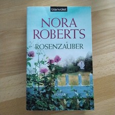 Rosenzauber von Nora Roberts (2012, Taschenbuch)
