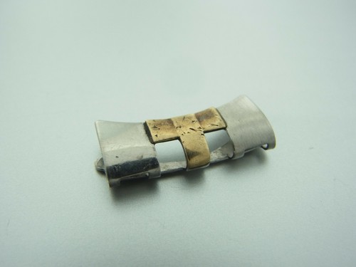 Rolex anstoß ansatz - ansatz, endstück