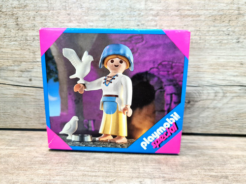 Playmobil 4526 aschenputtel - 4526,