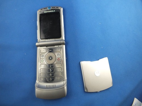 Original motorola zustand - original, razr