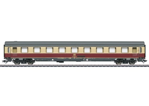 Märklin 43872 schnellzug - märklin,