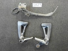 Suzuki SV650 1999-02