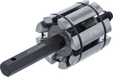 BGS Aufweiter Auspuffrohre