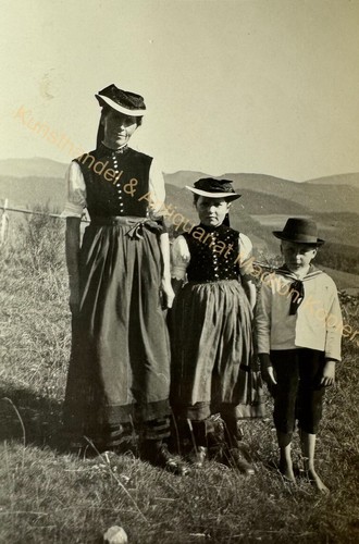 Orig foto schönau - foto,