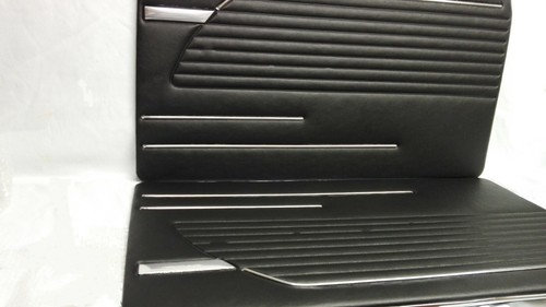 Türverkleidungen bmw e10 02 - , -02