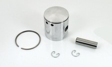 Zündapp GTS CS C CX ZD KS Renn Kolben für 70ccm Zylinder D