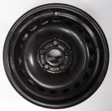 Stahlfelge SEAT Leon, SKODA