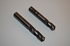 VHM Spiralbohrer Dreischneider  1xØ 14,9 mm  1xØ 15 mm HAM 326 RHV12301