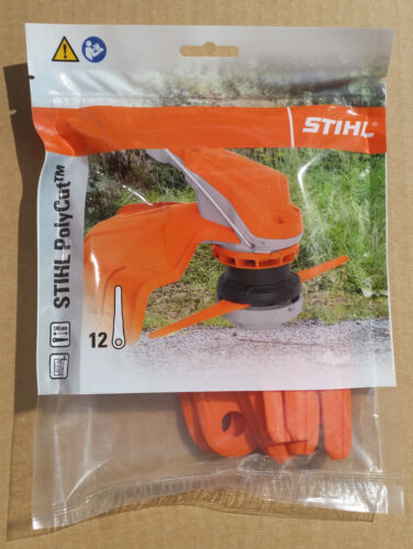 Kunststoffmesser stihl - 12,