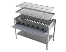 KONFIGURATOR: Gastrobräter