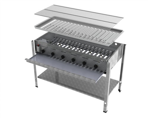 Konfigurator gastrobräter - konfigurator:,