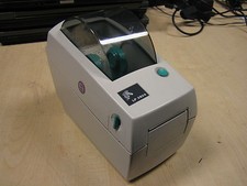 Zebra 2824 2824-21100-0001