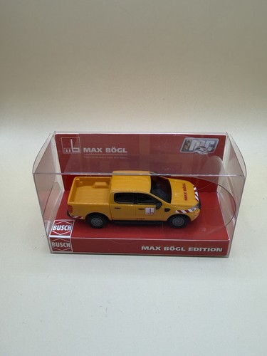 Top busch 52837 ford - busch,