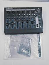 Peavey 200 sechskanal mini - sechskanal,