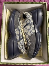 EU Größe 44 - Gucci Rhyton