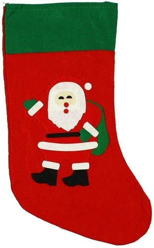 Nikolausstiefel