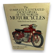 The Complete Illustrated