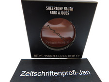 MAC Powder Blush Rouge Farbe: gingerly 6g