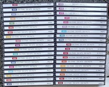 Die Stars, Die Hits, Die Facts