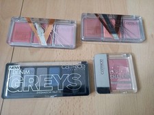 Catrice Eyeshadow  Und Puder Paket