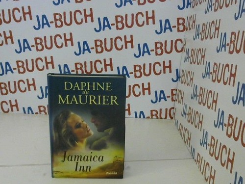 Rebecca daphne maurier - rebecca,