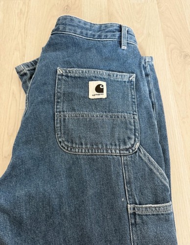 Carhartt workwear jeans - workwear,