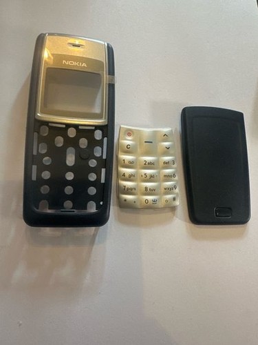Original nokia 1100 frontcover - original,