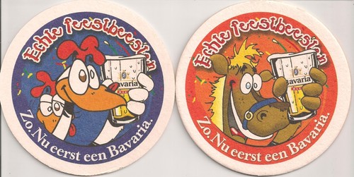 Bavaria bier alter - -,
