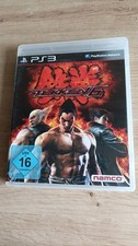 PS3 Tekken 6 Spiel Mit