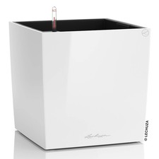 Lechuza pflanzgefäße cube - lechuza®,