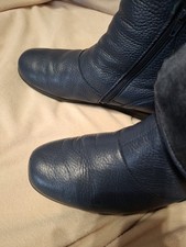 VITAFORM Damen-Stiefelette