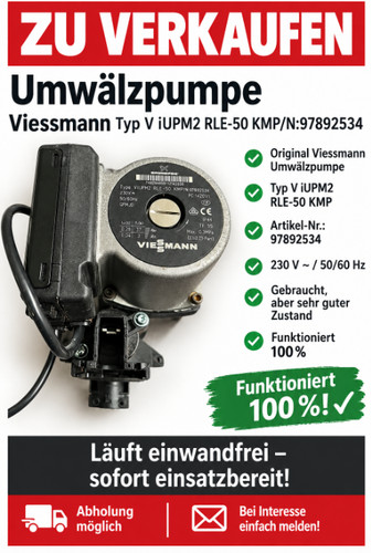 Viessmann rücklaufeinheit - viessmann,