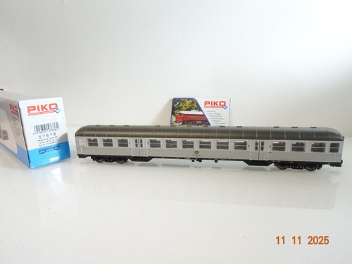 Piko silberling der - h0,