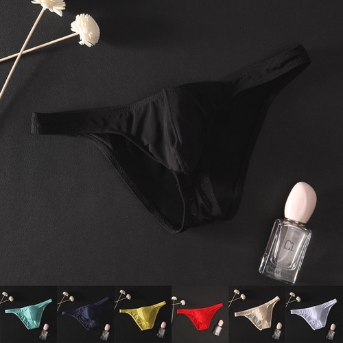 Sexy ultradünner herren slip - sexy,