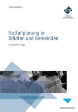 Notfallplanung in Städten und