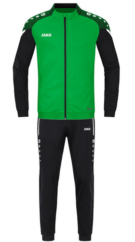 Jako trainingsanzug polyester - jako,