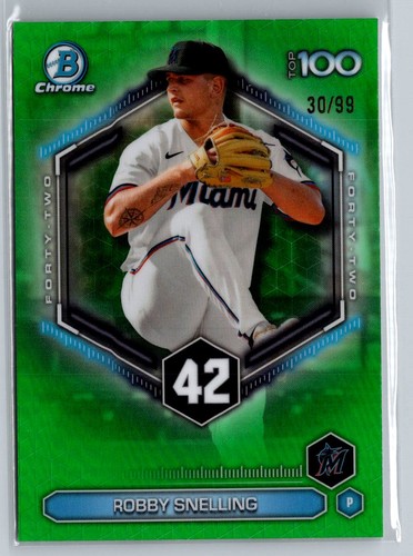 2026 bowman btp robby - bowman,