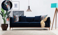Dreisitzer Sofa 3 Sitzer Sofas
