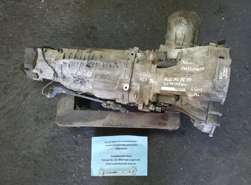 Audi 05 3 0 tdi - bj., 05,