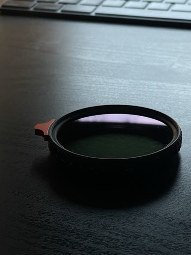 Concept nano 58 mm - concept, nd