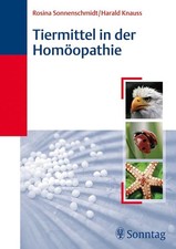 Tiermittel in der