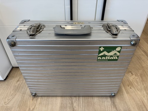 Rimowa ambulanzkoffer - rimowa, /