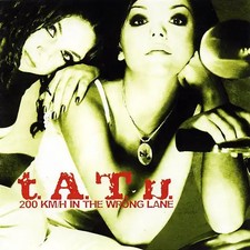 t.A.T.u. - 200 Km/H in the