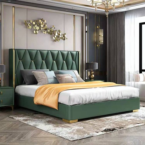 Modern betten luxus - modern,