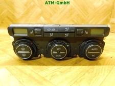 Klimabedienteil Bedienteil Schalter VW Passat 3C5 B6