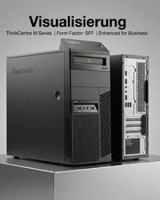 Lenovo thinkcentre m83 - lenovo,